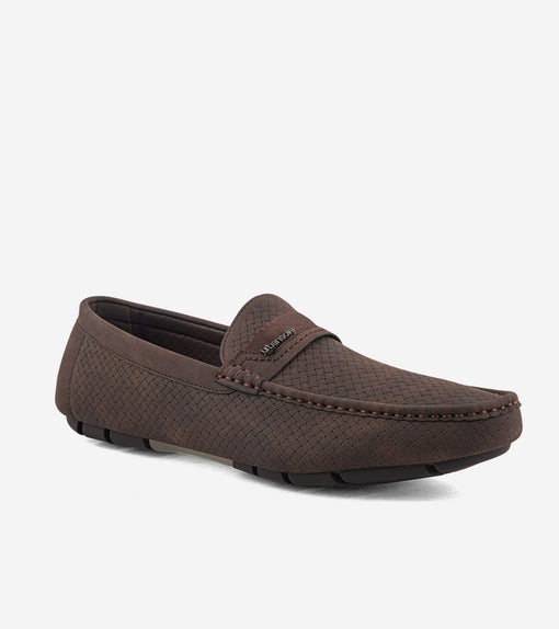 Men's Moccasins US-LF-5209