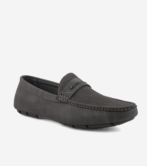 Men's Moccasins US-LF-5209