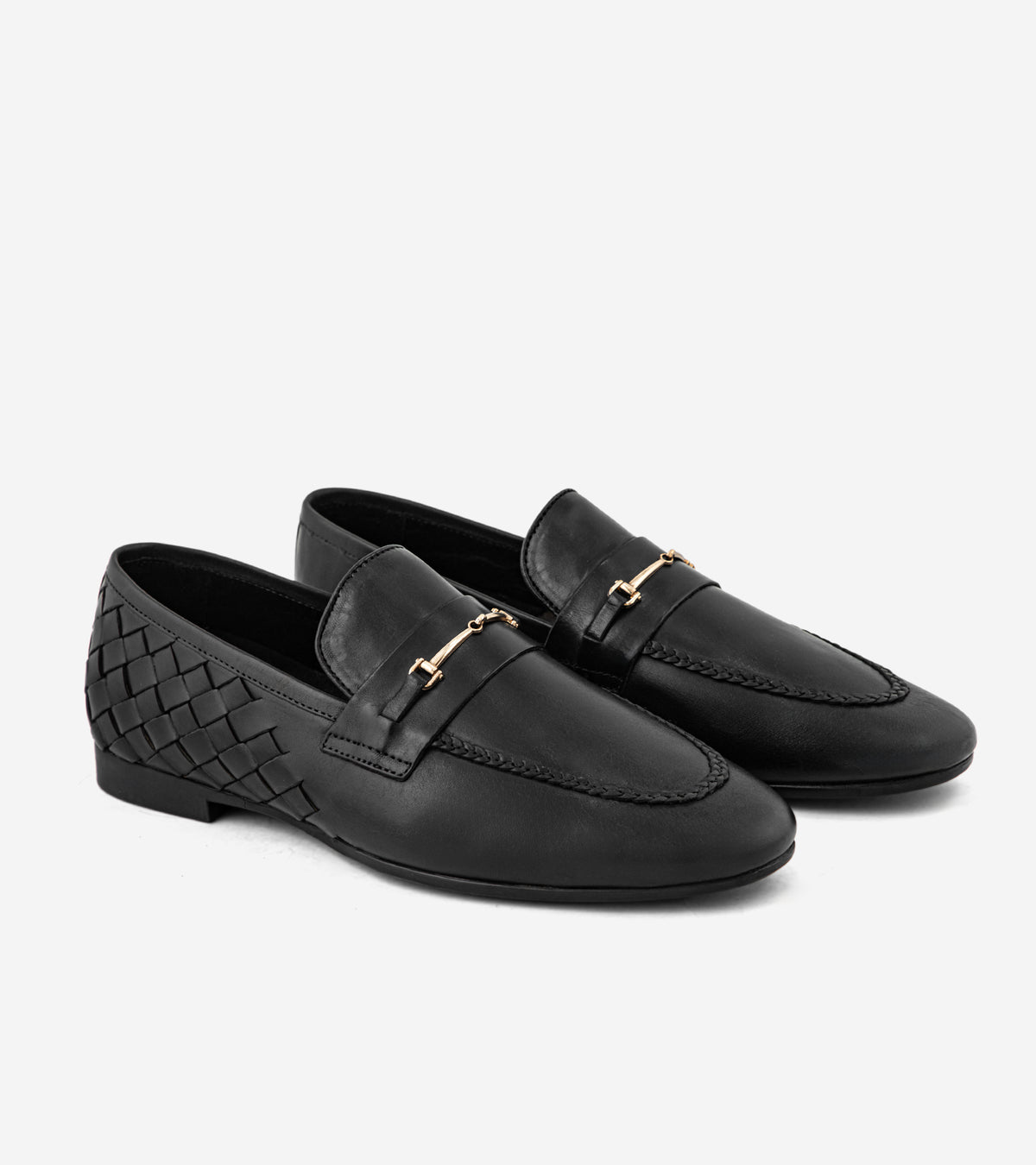 Men's Formal Shoes US-LG-5301