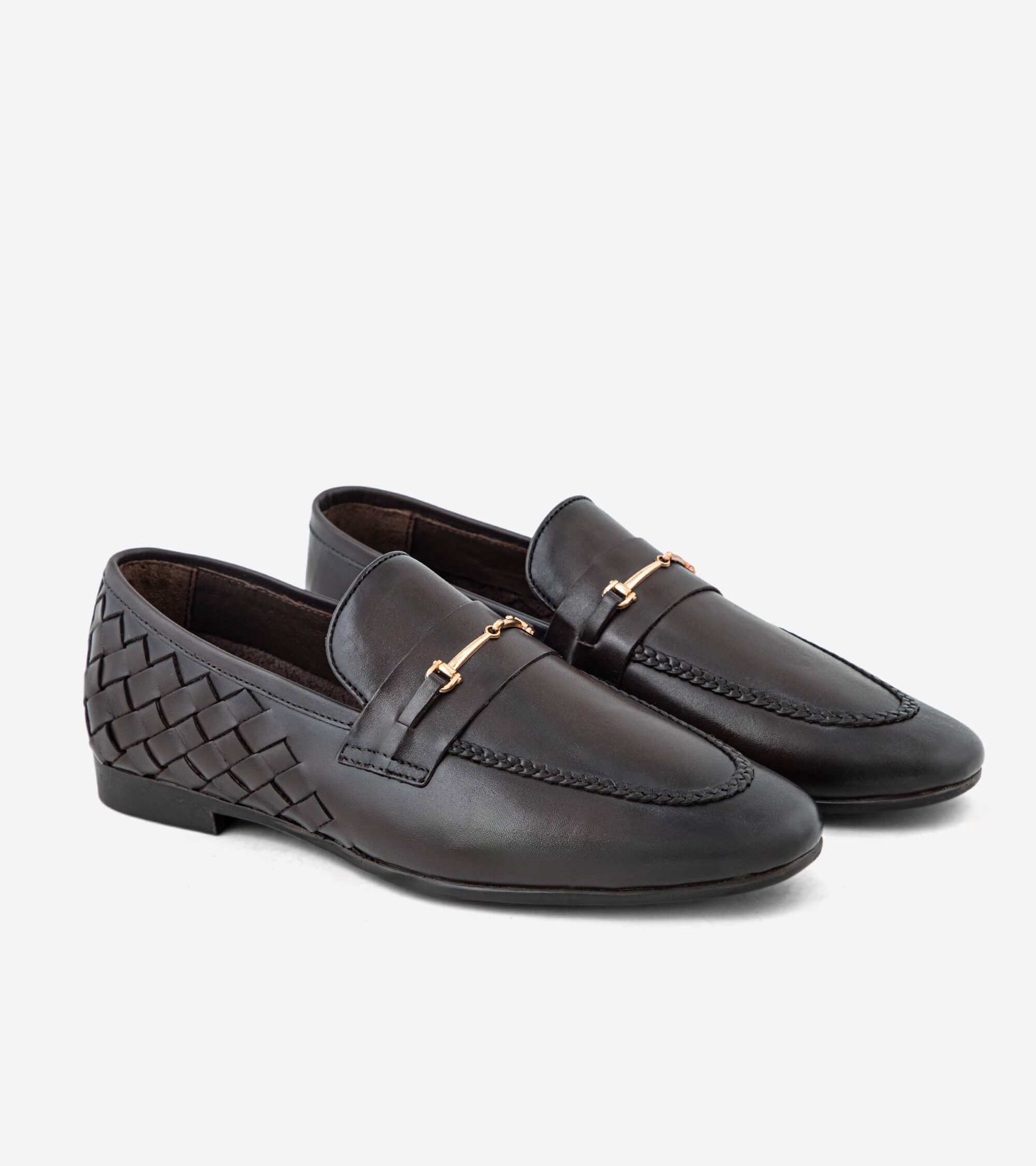Men's Formal Shoes US-LG-5301