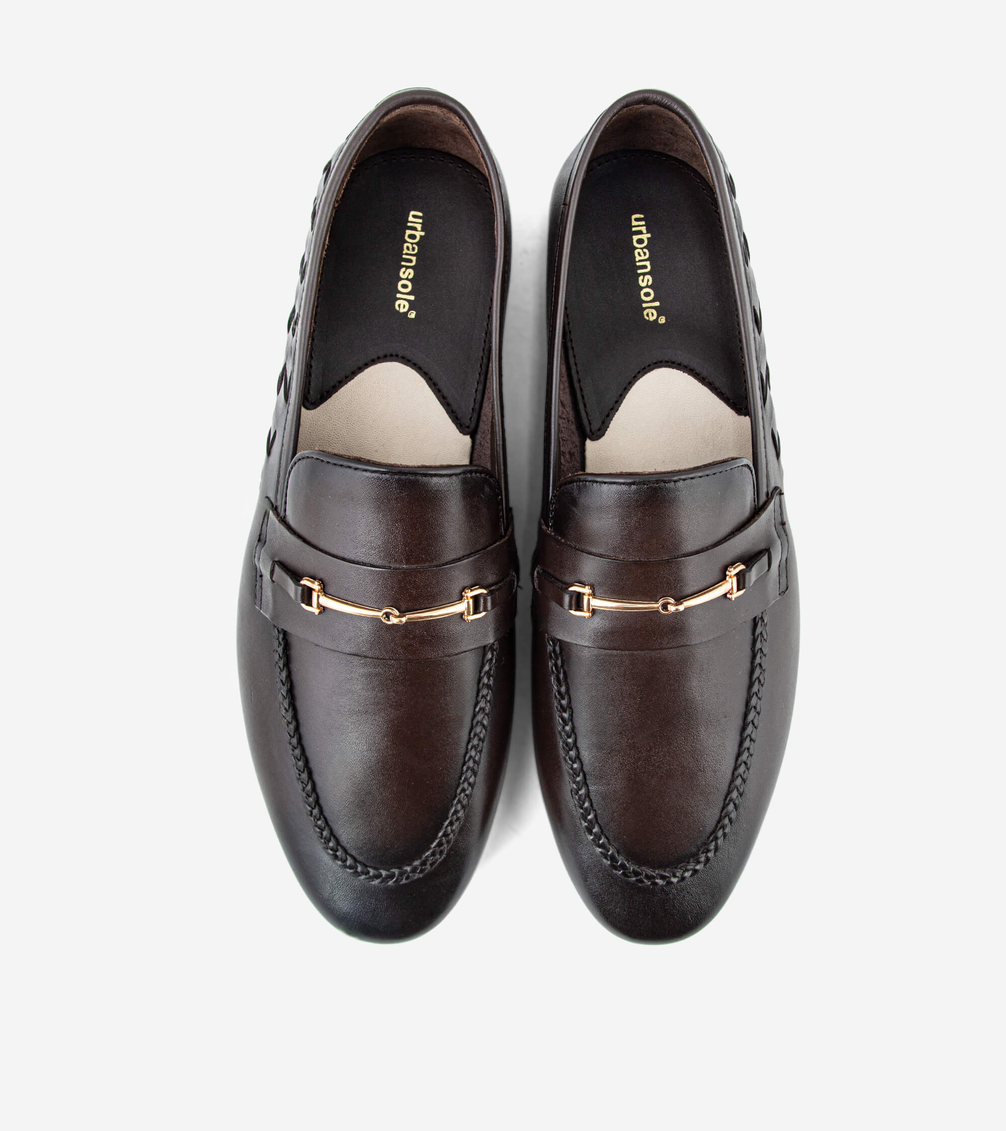 Men's Formal Shoes US-LG-5301