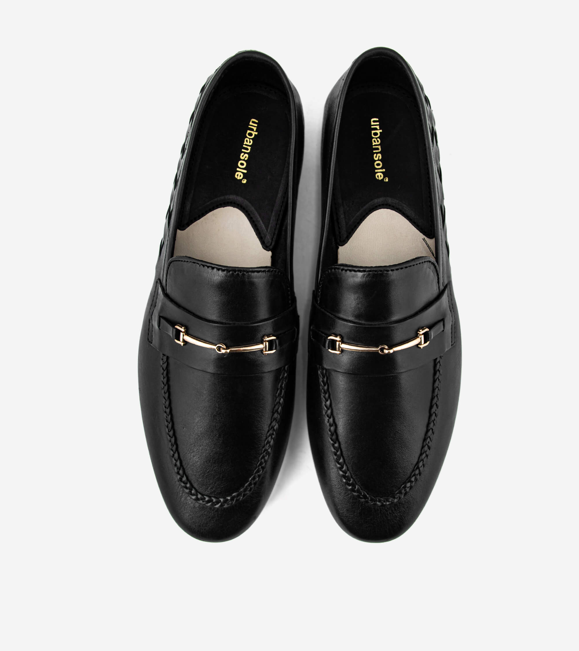 Men's Formal Shoes US-LG-5301