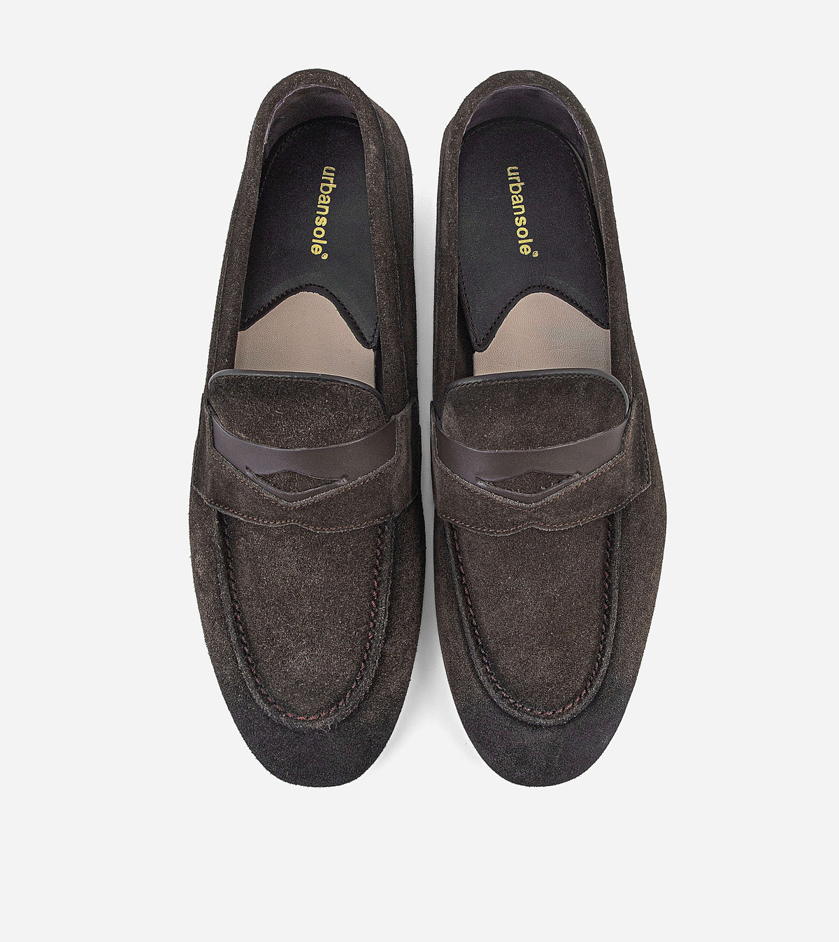 Men's Formal Shoes US-LG-5302