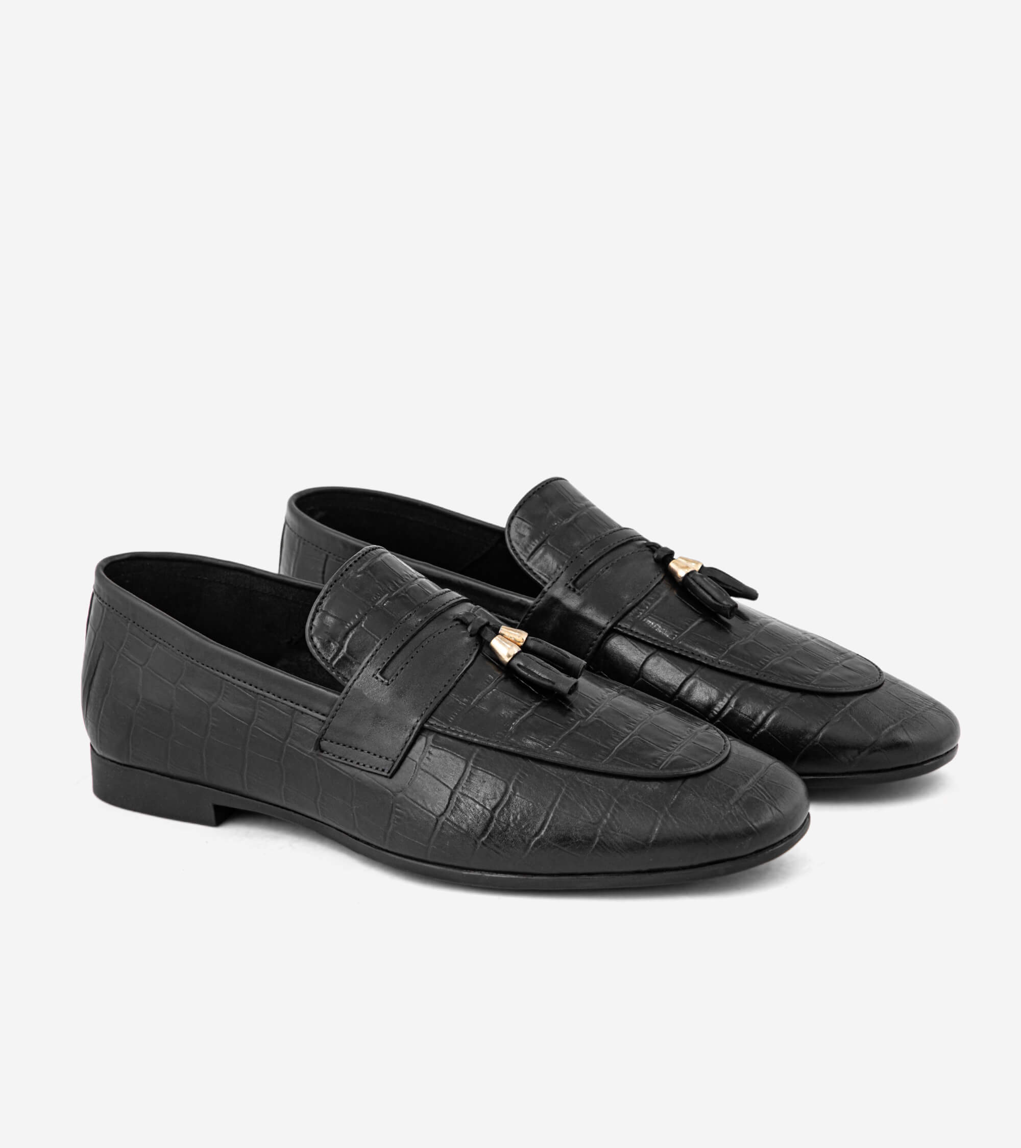 Men's Formal Shoes US-LG-5305