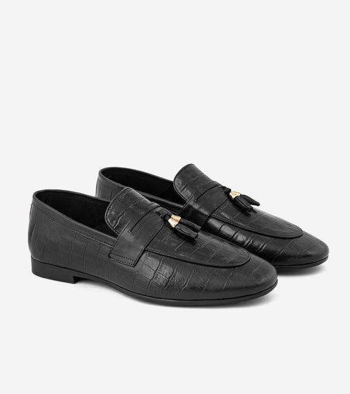 Men's Formal Shoes US-LG-5305