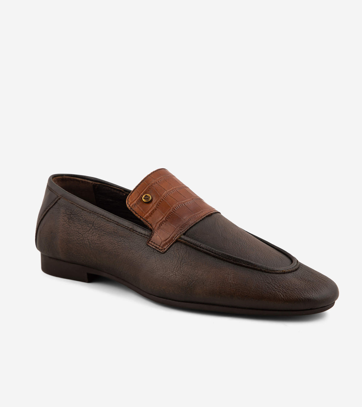 Men's  Formal Shoes US-LG-6301