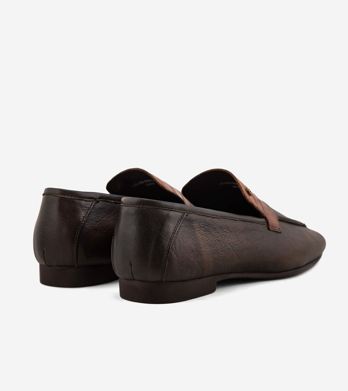 Men's  Formal Shoes US-LG-6301