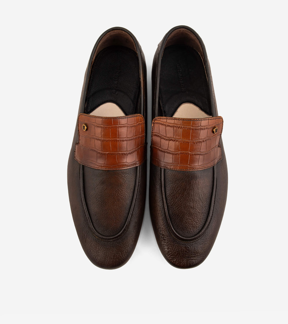 Men's  Formal Shoes US-LG-6301