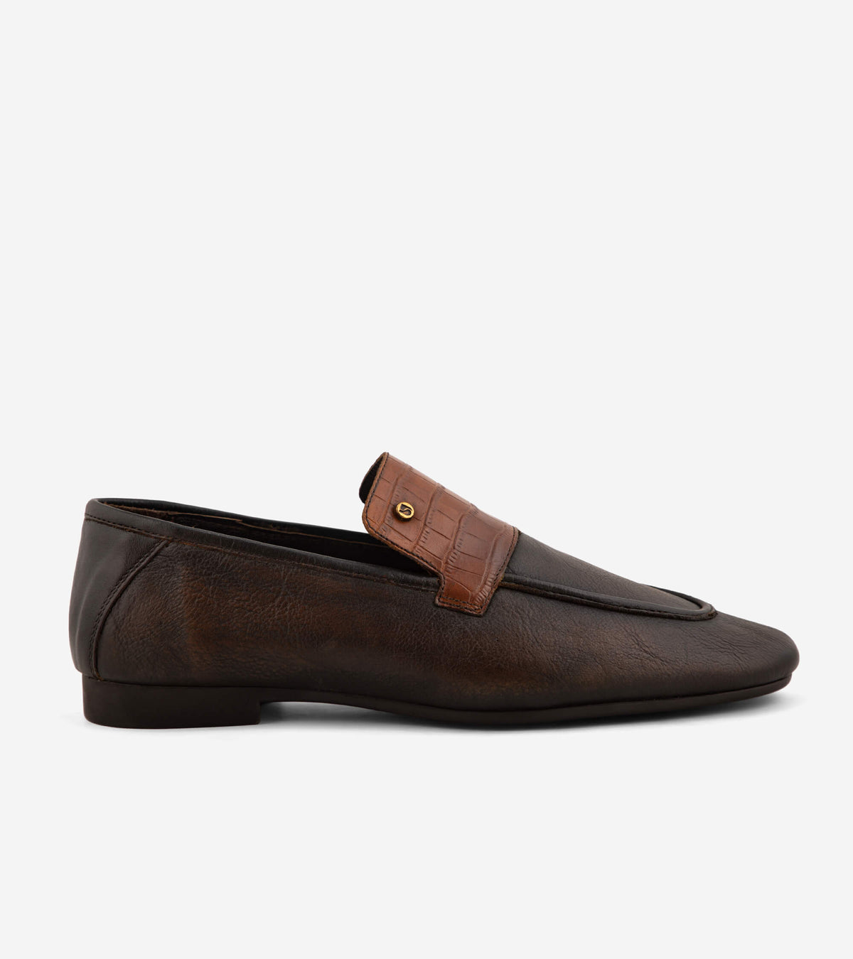 Men's  Formal Shoes US-LG-6301