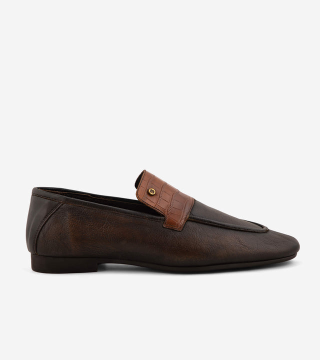 Men's  Formal Shoes US-LG-6301