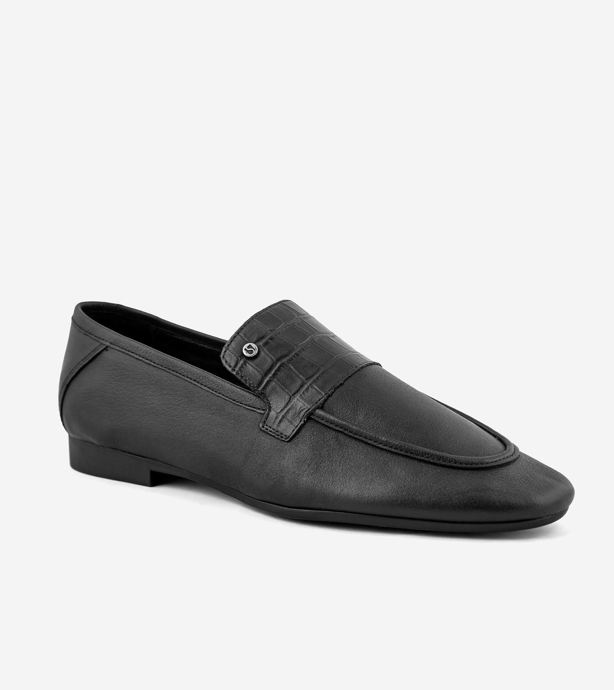 Men's Formal Shoes US-LG-6301