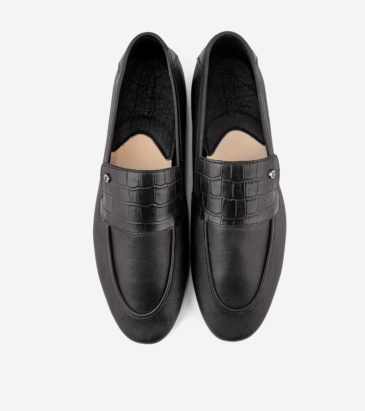Men's Formal Shoes US-LG-6301