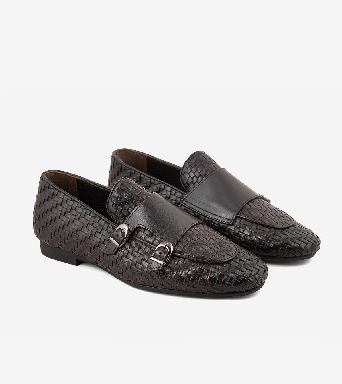 Men's Formal Shoes US-LG-6302