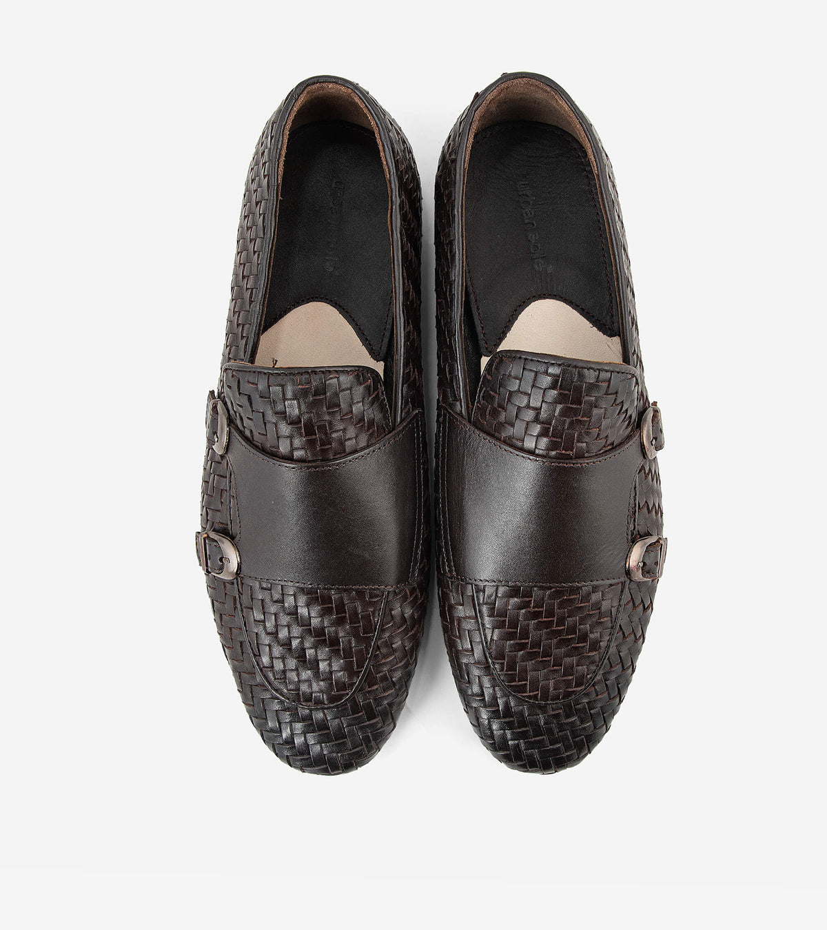 Men's Formal Shoes US-LG-6302