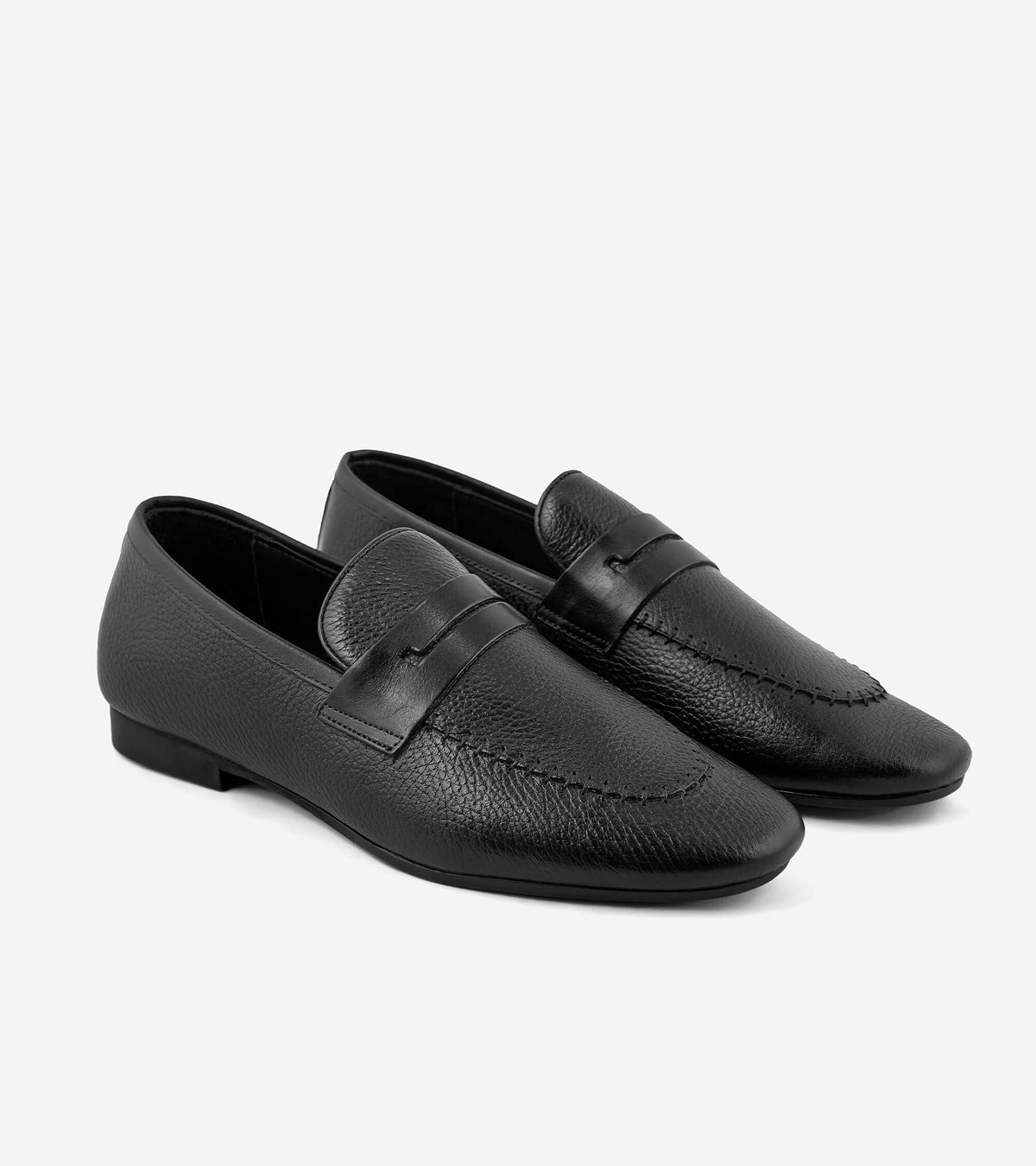 Men's Formal Shoes US-LG-6304