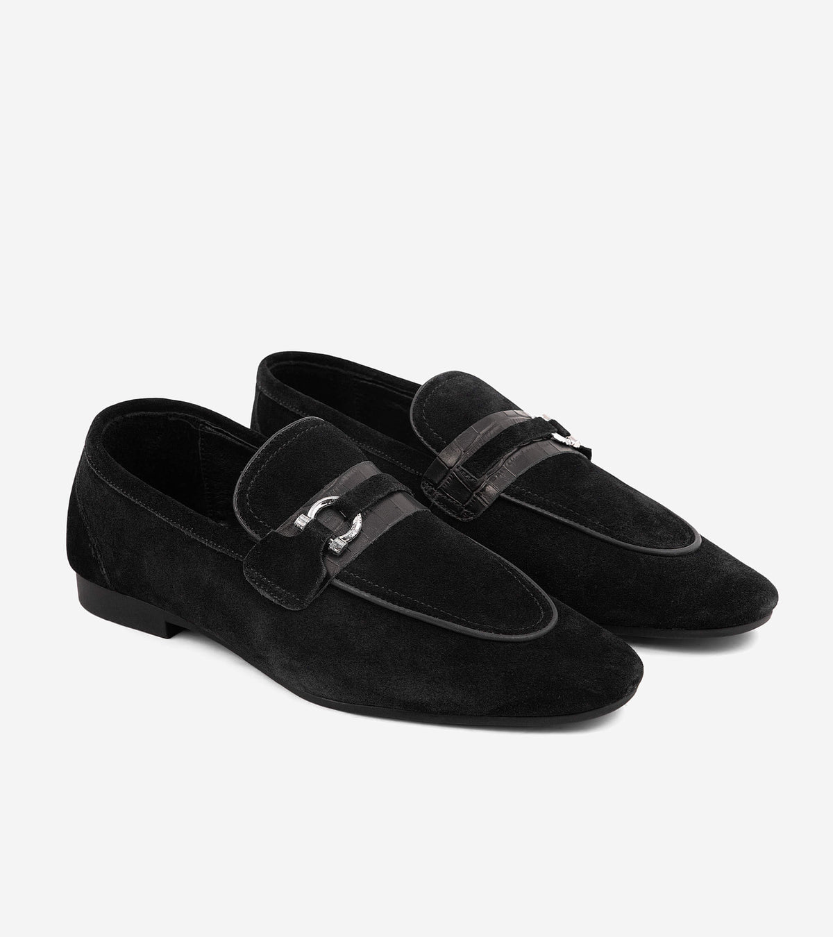 Men's Formal Shoes US-LG-6305