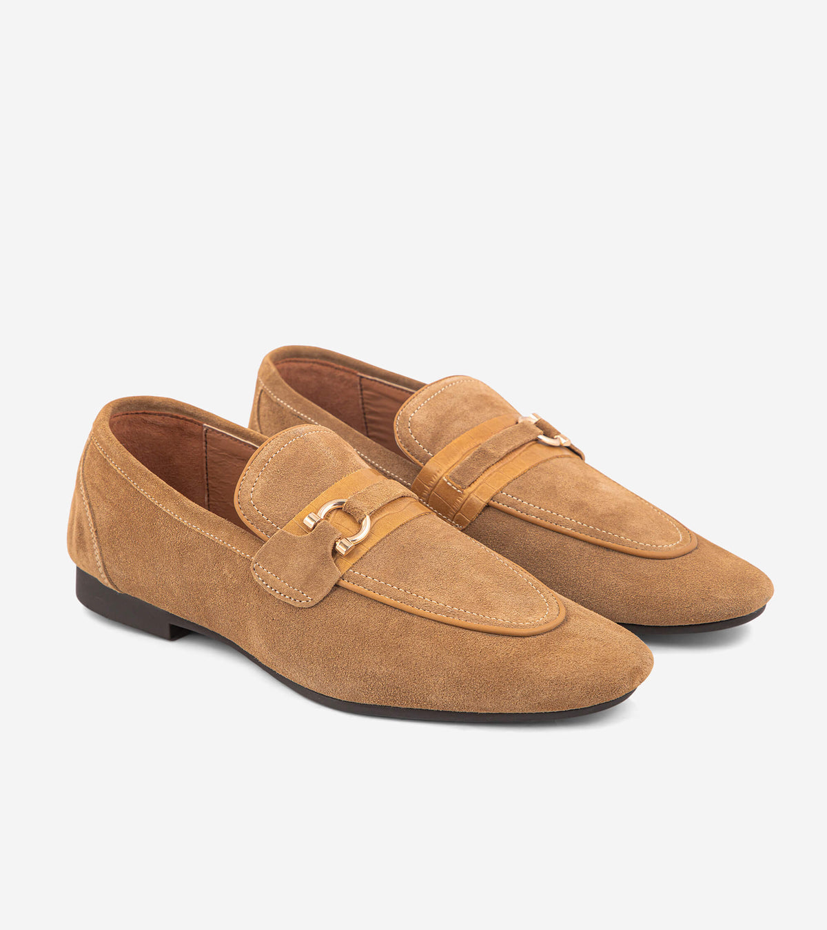 Men's Formal Shoes US-LG-6305