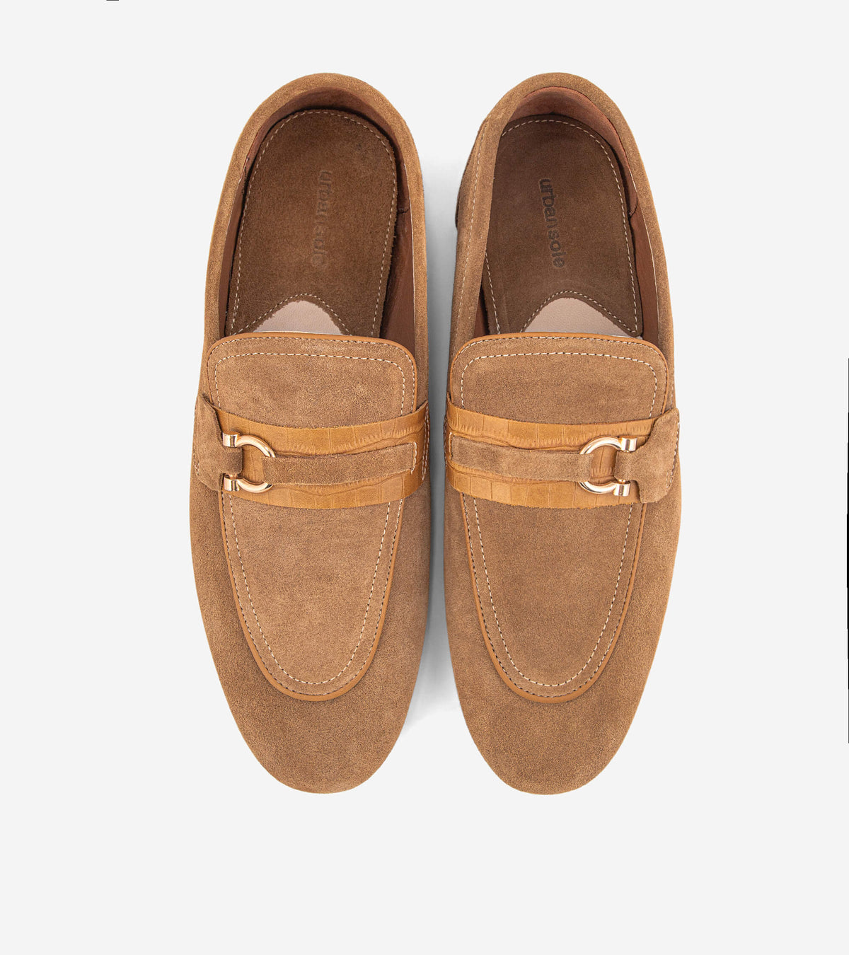 Men's Formal Shoes US-LG-6305