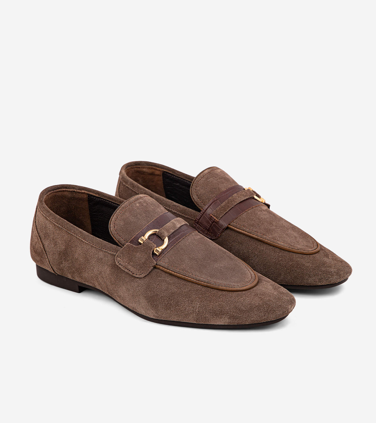 Men's Formal Shoes US-LG-6305