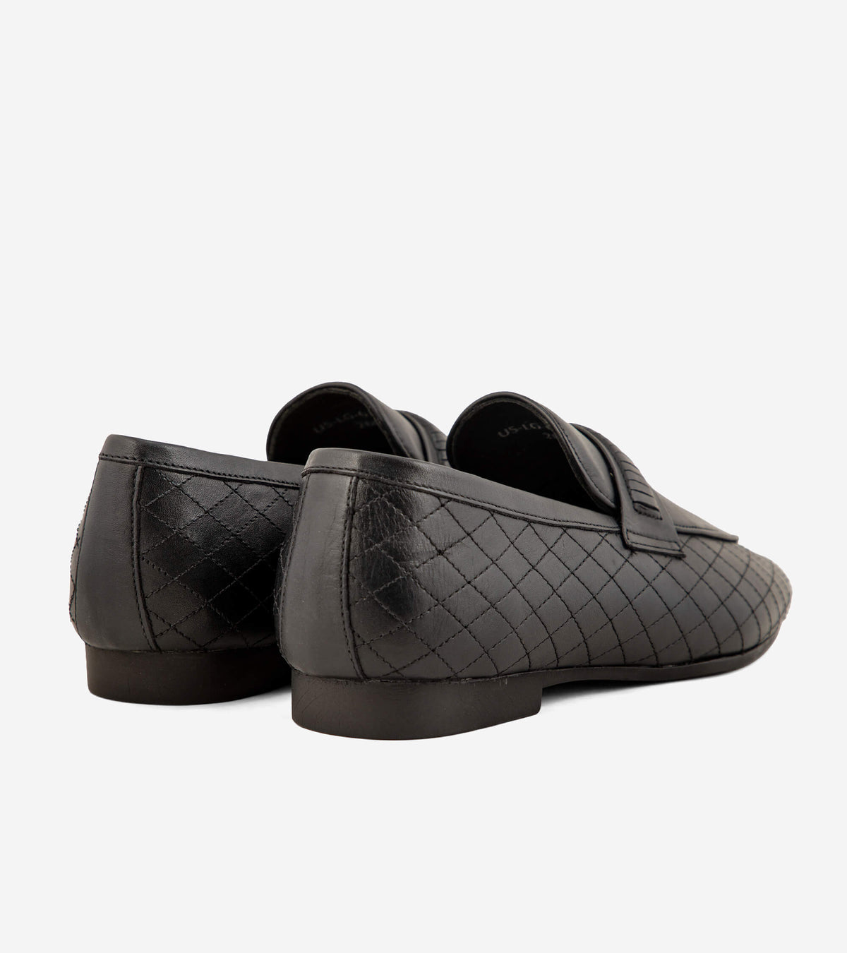 Men's Formal Shoes US-LG-6306