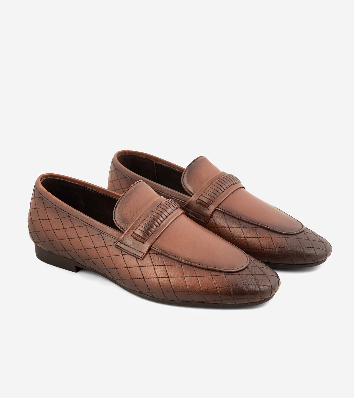 Men's Formal Shoes US-LG-6306