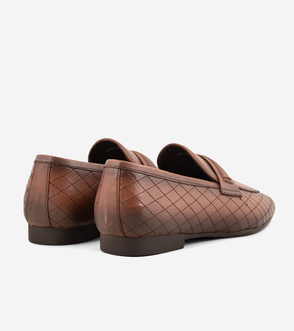 Men's Formal Shoes US-LG-6306