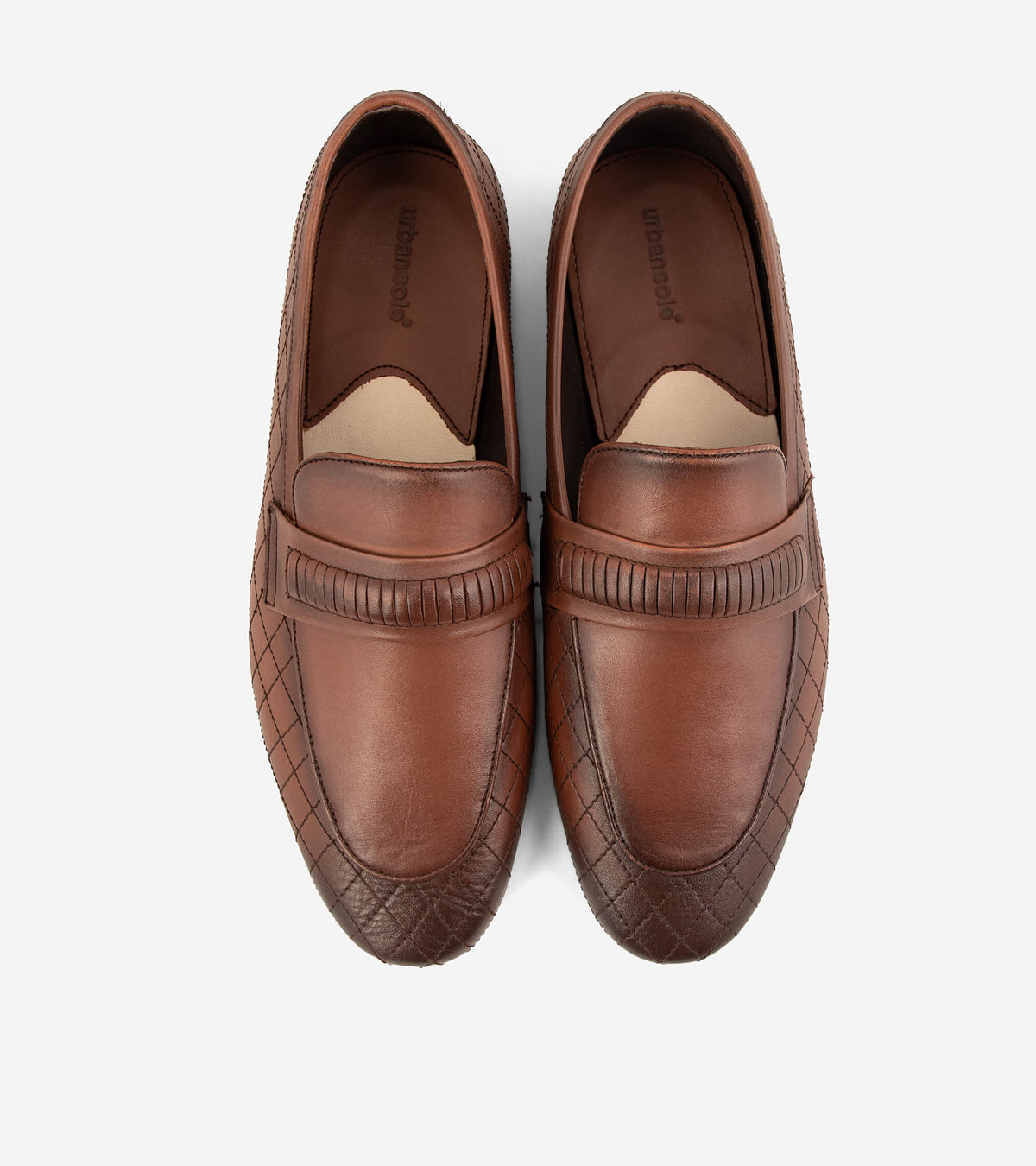 Men's Formal Shoes US-LG-6306