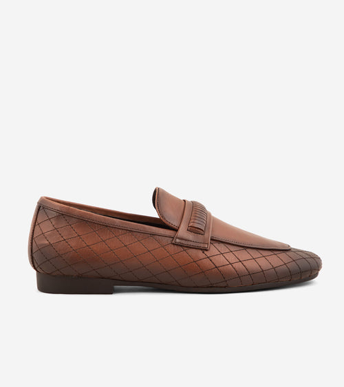 Men's Formal Shoes US-LG-6306