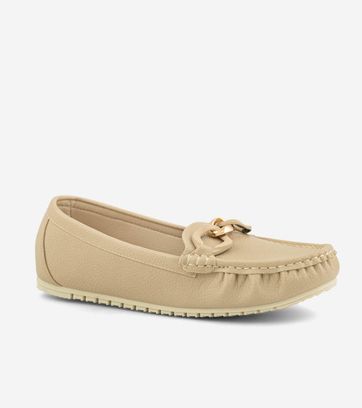 Women's Moccasins US-LH-5351