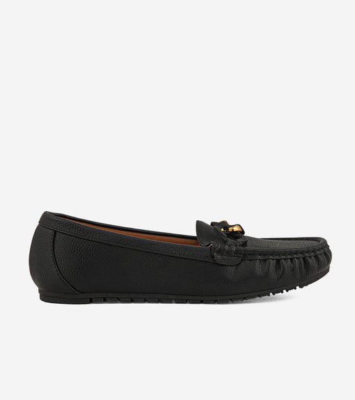Women's Moccasins US-LH-5351