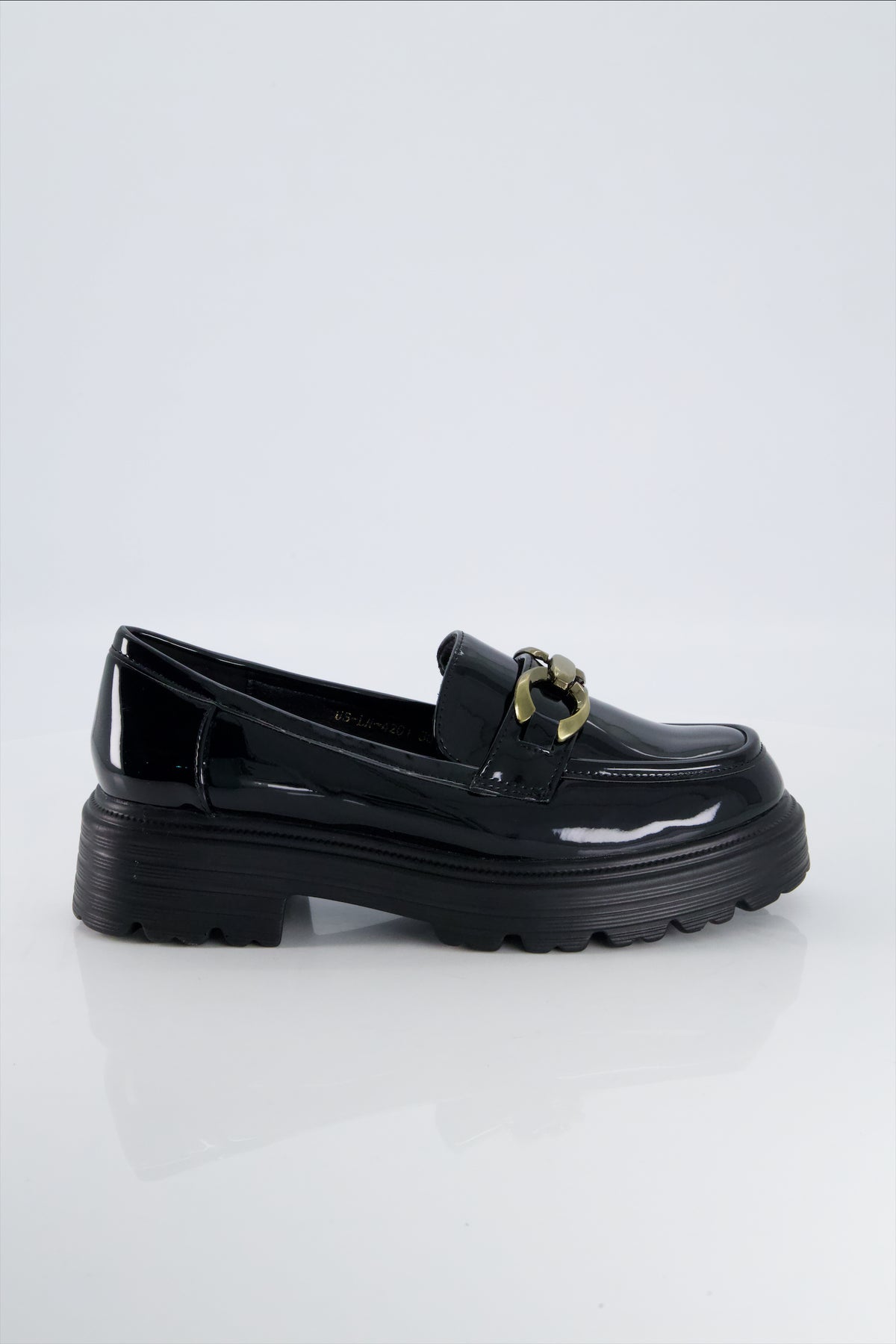 Women's Moccasins US-LN-4201