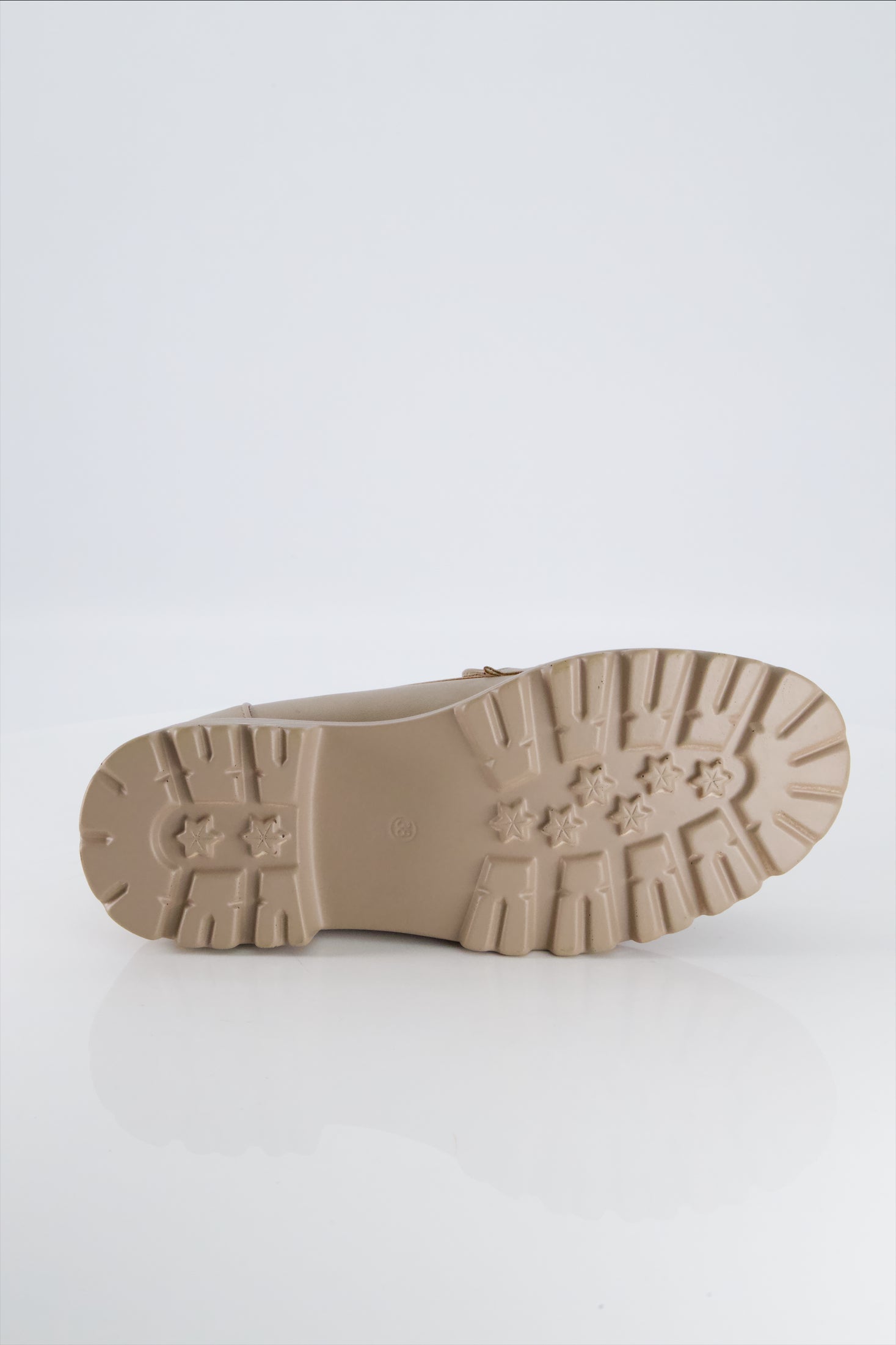 Women's Moccasins US-LN-4203