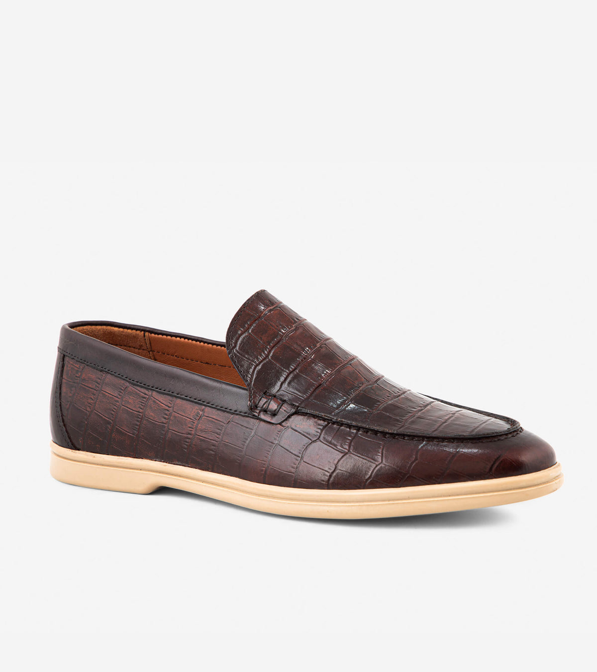 Men's Moccasins US-LP-5351