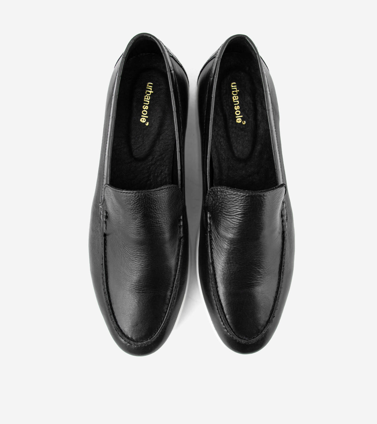 Men's Moccasins US-LP-5352