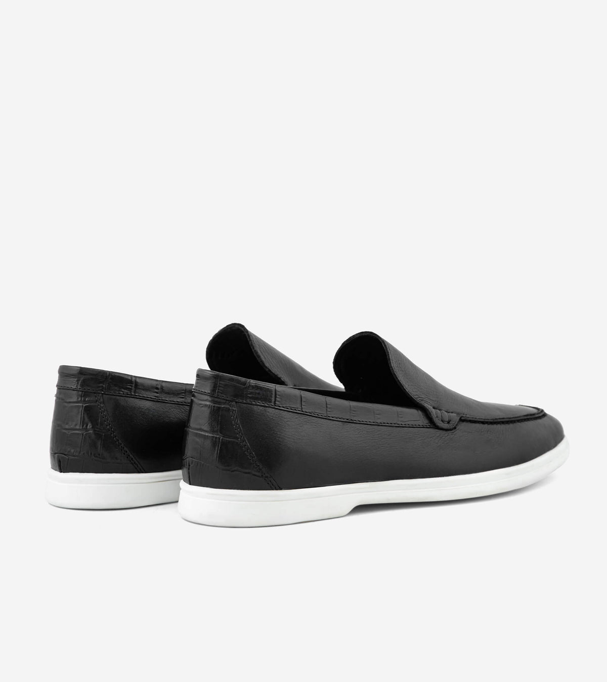 Men's Moccasins US-LP-5352