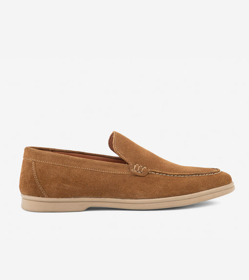 Men's Moccasins US-LP-5353