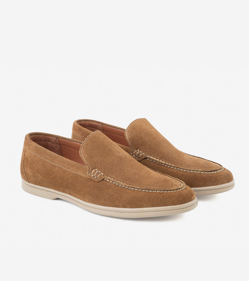 Men's Moccasins US-LP-5353