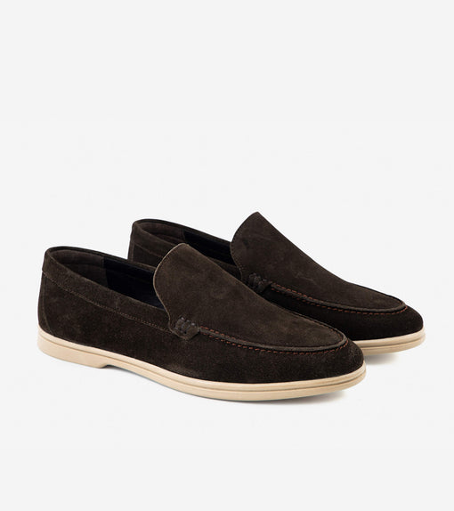 Men's Moccasins US-LP-5353