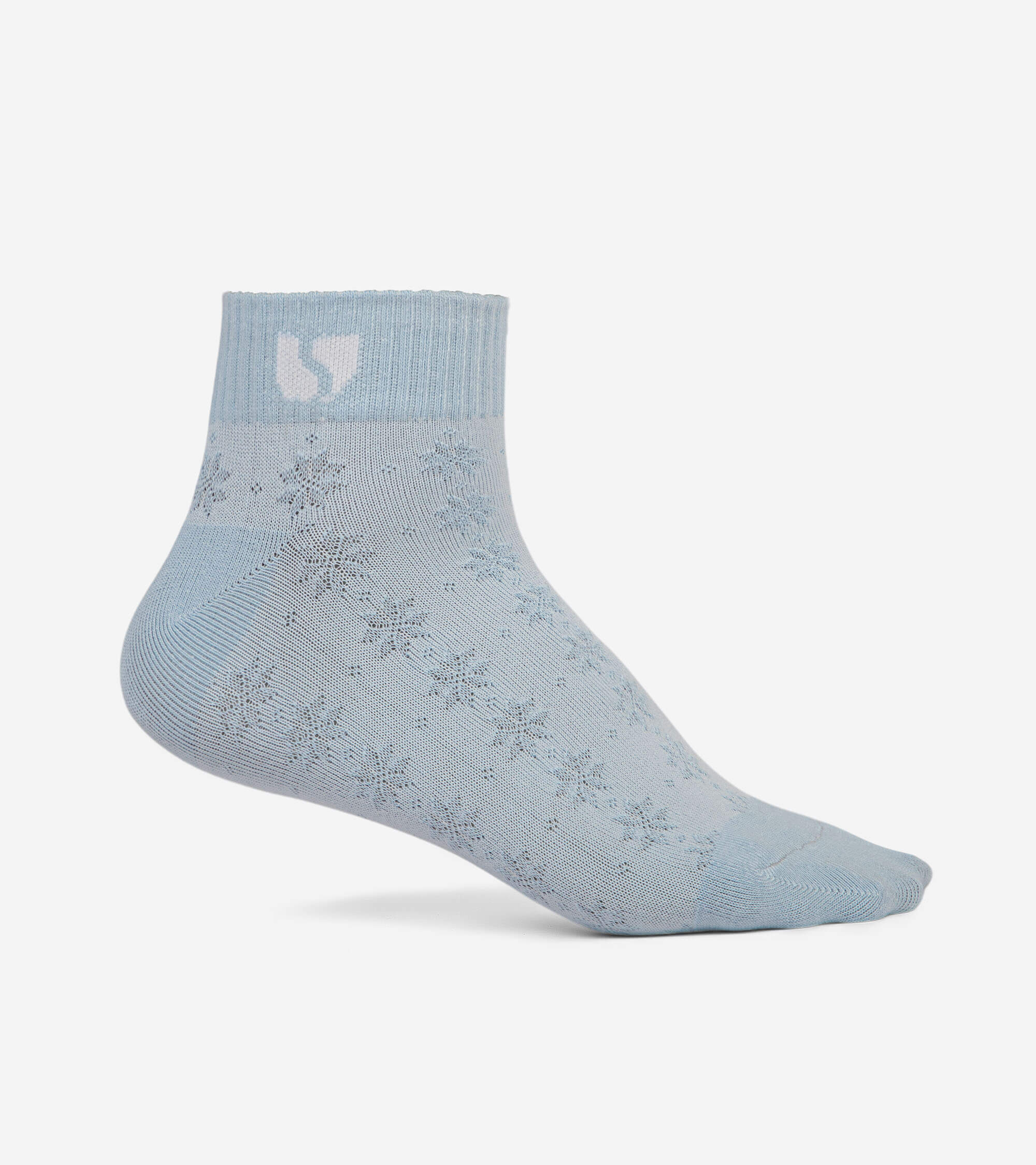 Women's Socks US-LS-5302