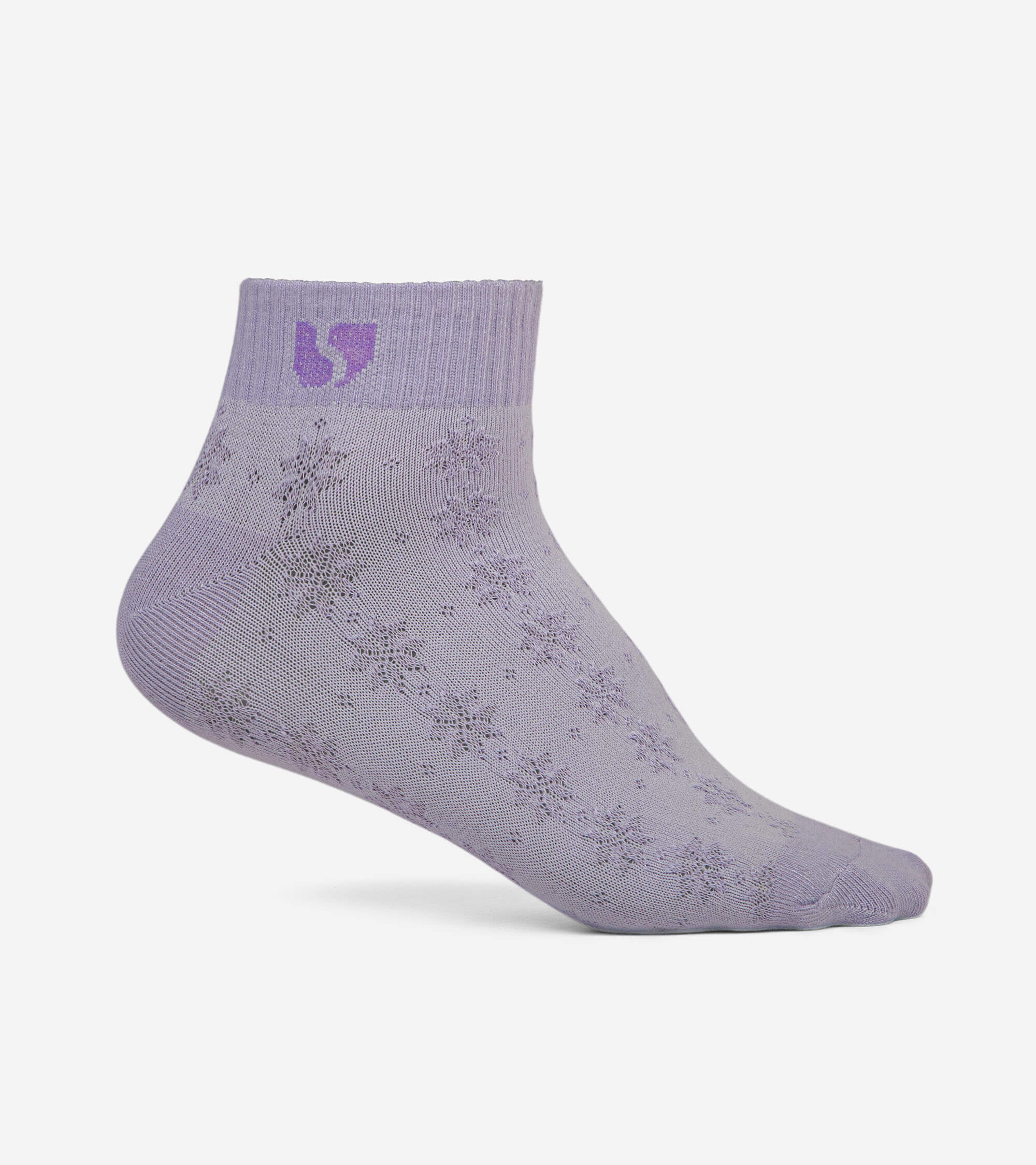 Women's Socks US-LS-5302