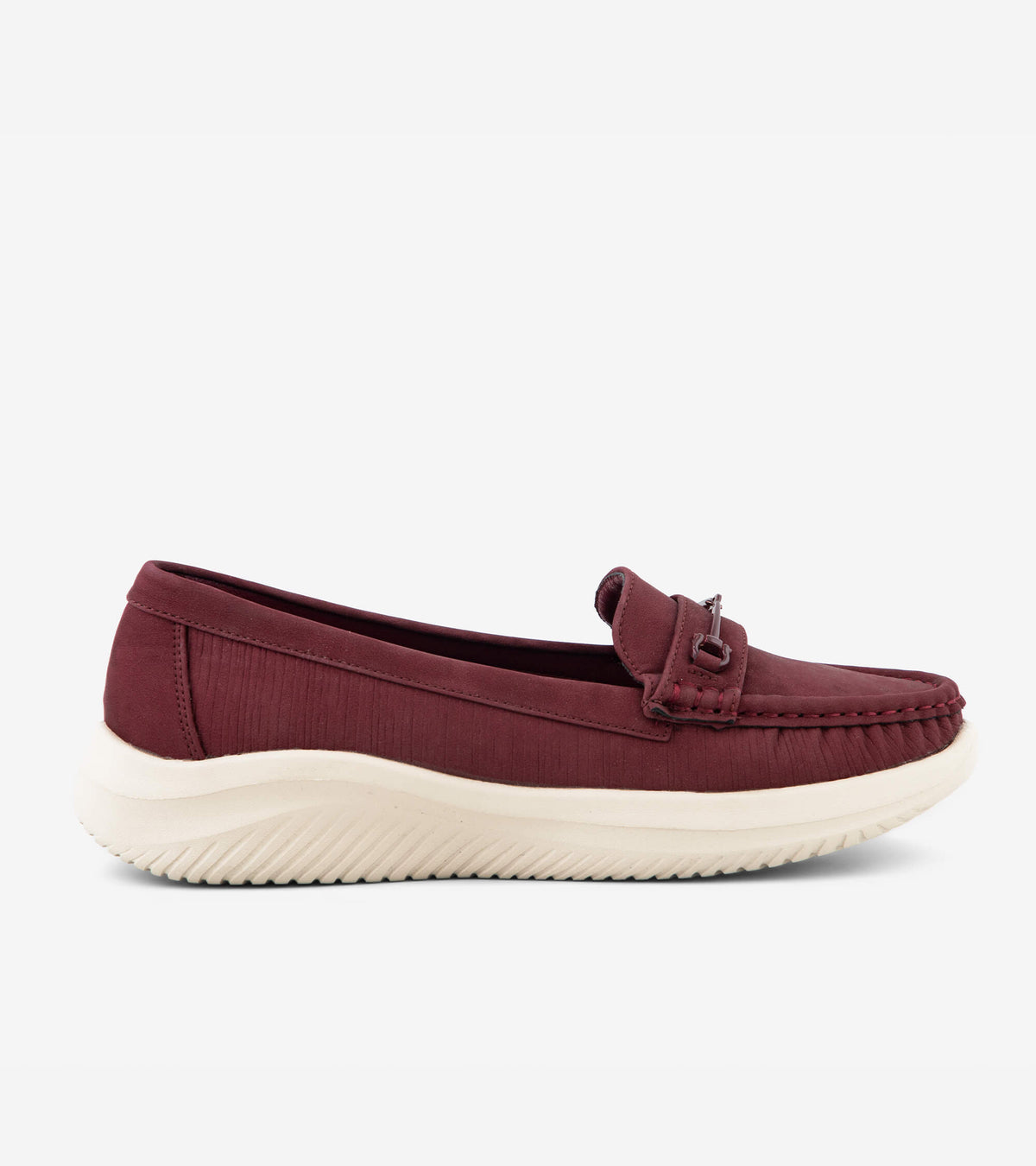 Women's Moccasins US-LY-5301