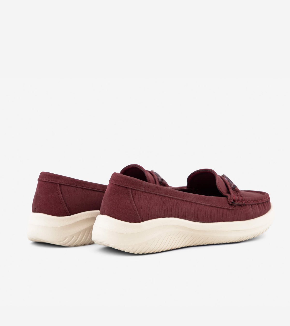 Women's Moccasins US-LY-5301