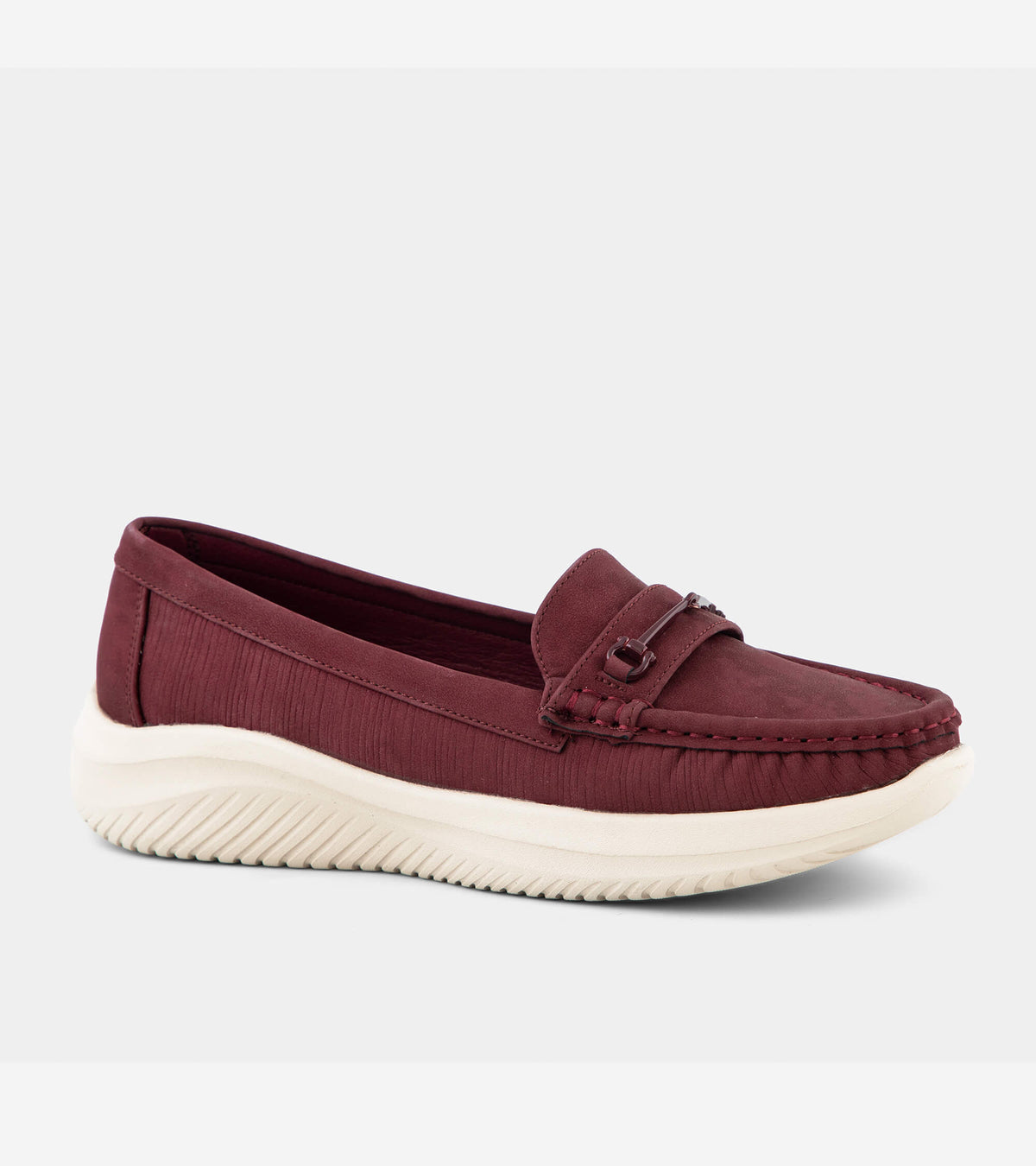 Women's Moccasins US-LY-5301