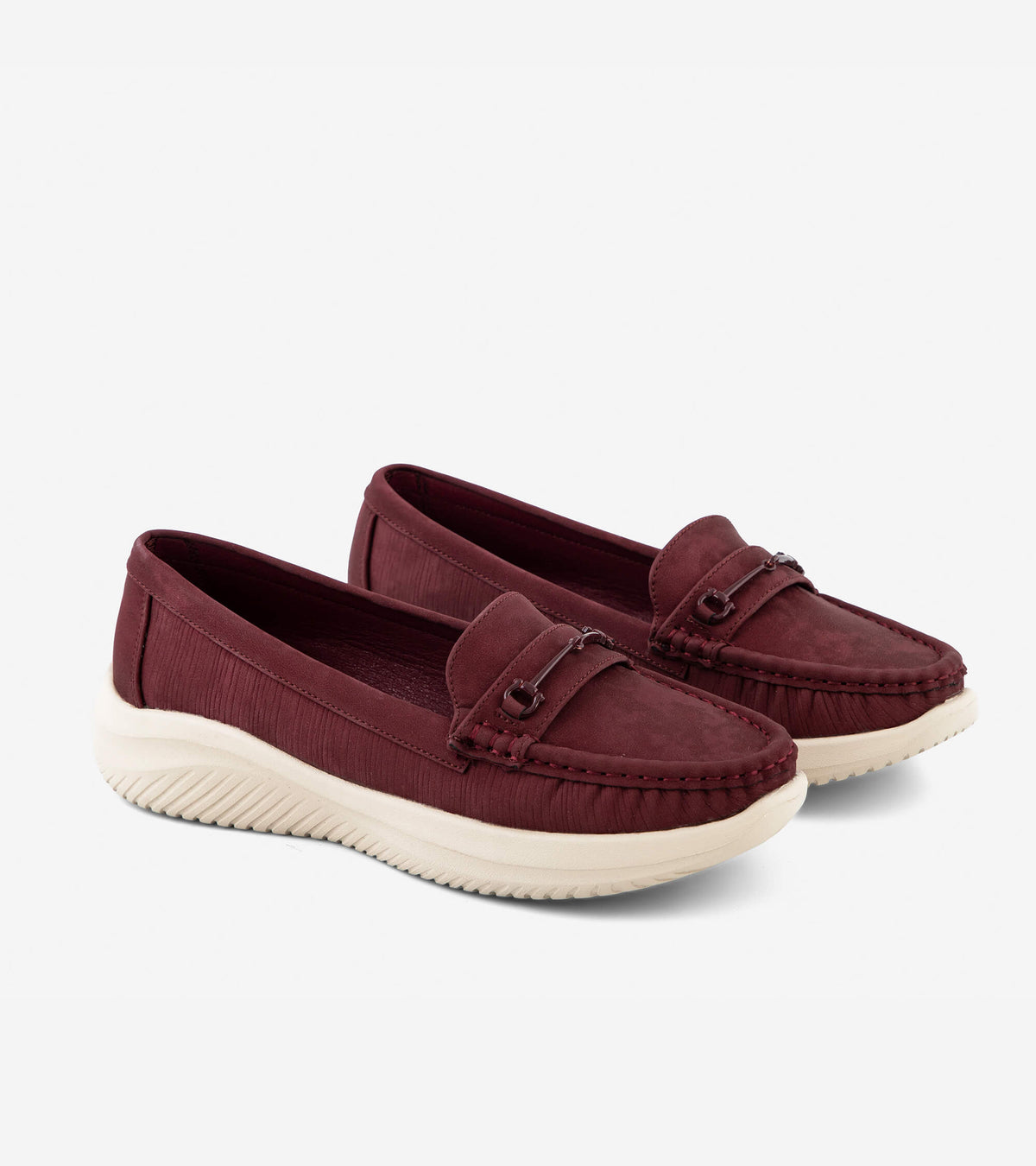 Women's Moccasins US-LY-5301