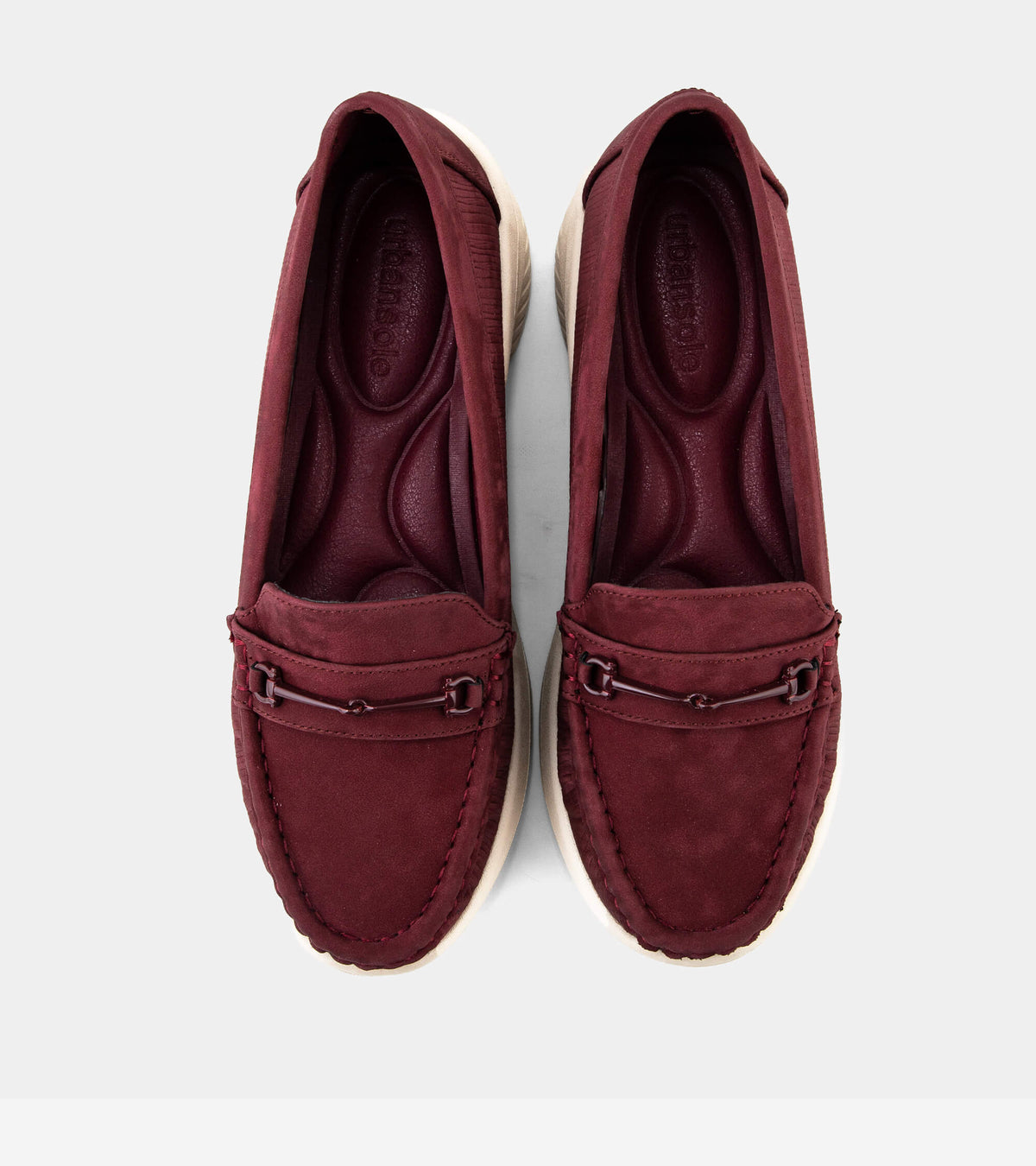 Women's Moccasins US-LY-5301