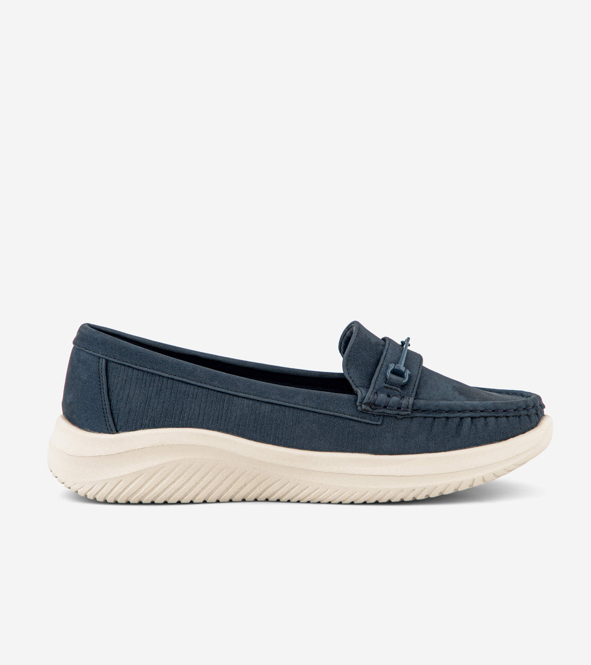 Women's Moccasins US-LY-5301