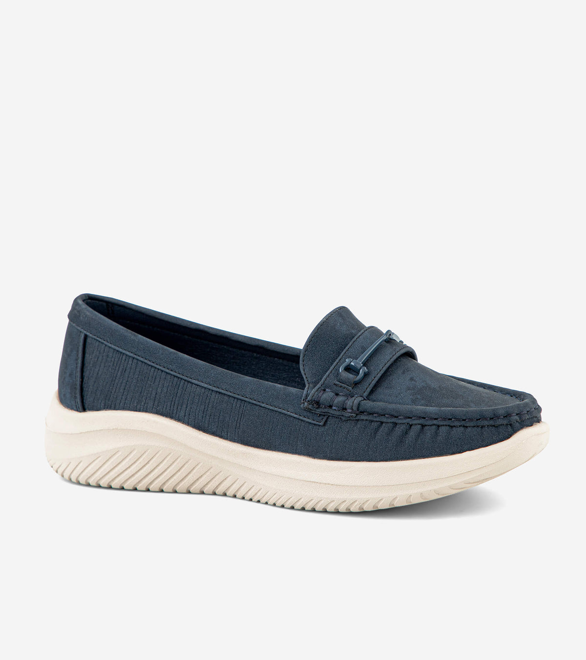 Women's Moccasins US-LY-5301