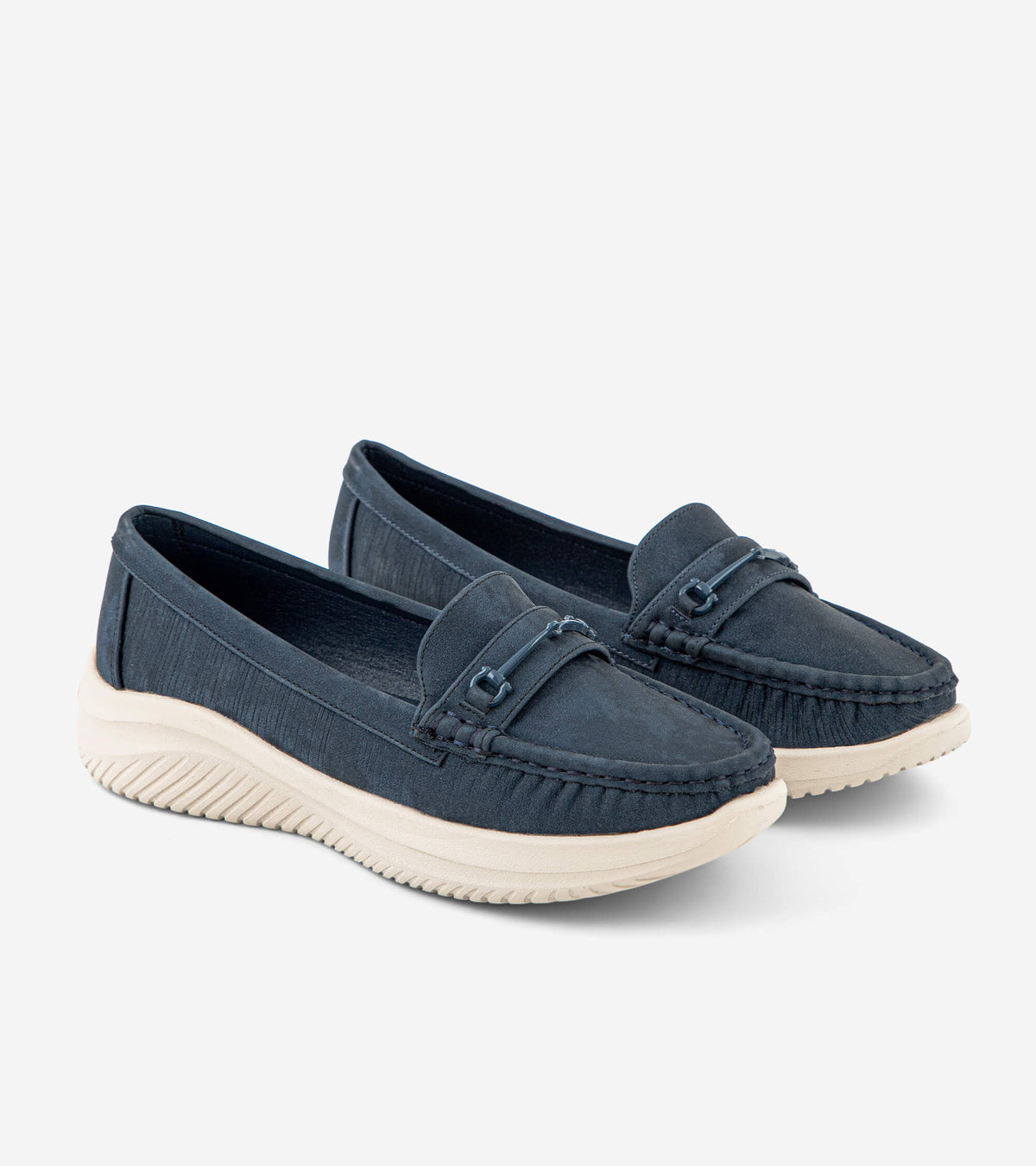 Women's Moccasins US-LY-5301