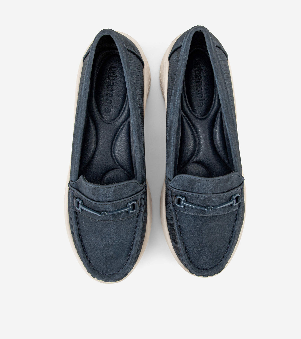 Women's Moccasins US-LY-5301