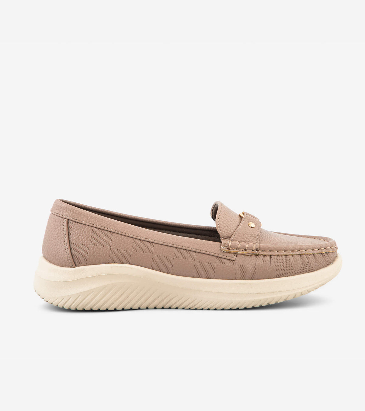 Women's Moccasins US-LY-5302